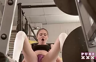 XXX Istri cums dari smp bokep indo tangan fisting anal