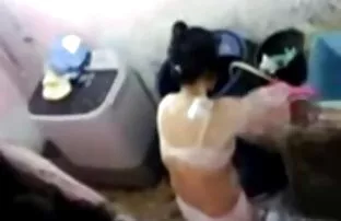 XXX Pelacur murah lemak rajin memberikan blowjob video bokep indo smp sma kepada klien