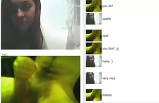 XXX Ibu Cissy menangkap indo sex smp putranya memata-matai dirinya