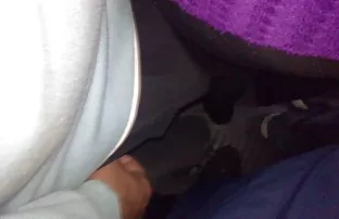 XXX Pasangan yang sudah dewasa disetubuhi di pantai sungai pada indo bokep smk malam hari