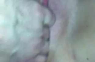 XXX Gadis langsing dengan payudara besar menyebalkan kontol untuk sperma bokep indo smp 4 jakarta wajah