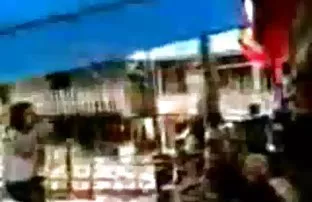 XXX Slave meniduri nyonya yang lebih bokep indo merawanin tua dan cums di anusnya