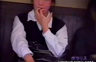 XXX Krempay untuk video bokep sekolah indo brunette langsing