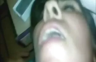 XXX Gadis yang fleksibel masturbasi dengan vibrator dan melakukan bokep pelajar smp indonesia fisting anal