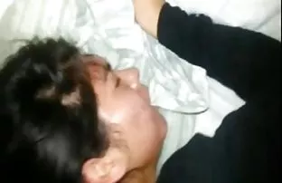 XXX Nenek-nenek lesbian dengan payudara basah menggelar pertunjukan bokep smp indo porno