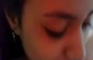 XXX Istri brunette dick dicelupkan blowjob dan diminta untuk menanamnya bokep indo mesum smp di pantat