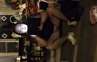 XXX Penetrasi ganda dengan bokep smp sma indo plug anal dan vibrator