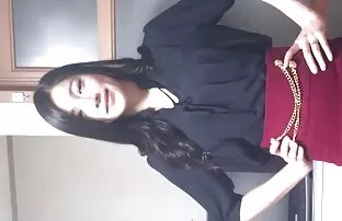 XXX Pilihan blowjobs amatir Rusia dari pasangan yang matang dengan video sex indo smp akhiran wajah